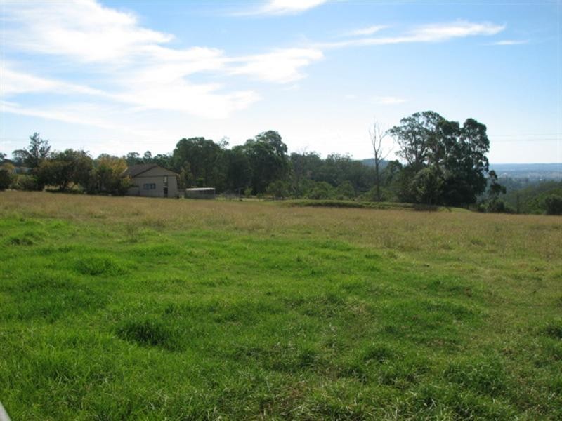 370 Mt Hercules Road, Razorback NSW 2571