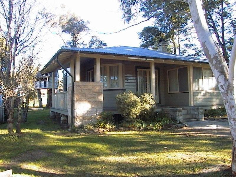 21-23 Eurelia Road, Buxton NSW 2571