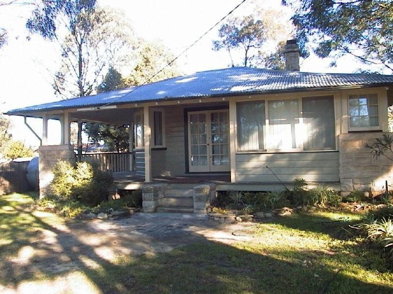 21-23 Eurelia Road, Buxton NSW 2571