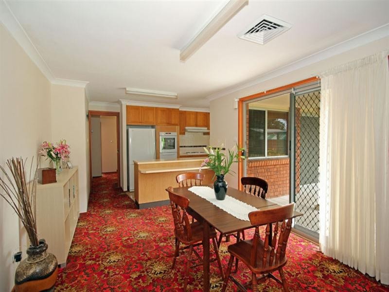 50 Westbourne Avenue, Thirlmere NSW 2572