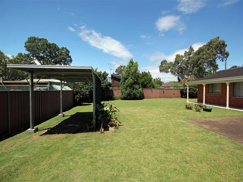 50 Westbourne Avenue, Thirlmere NSW 2572