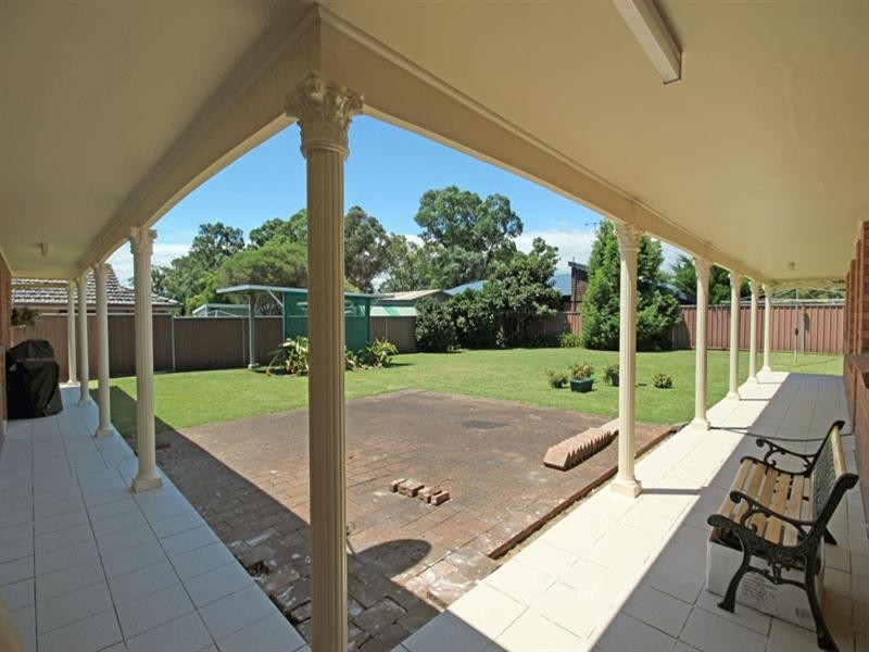 50 Westbourne Avenue, Thirlmere NSW 2572