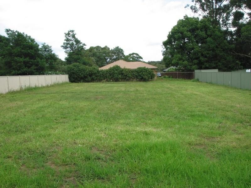 Lot 362 Westbourne Avenue, Thirlmere NSW 2572