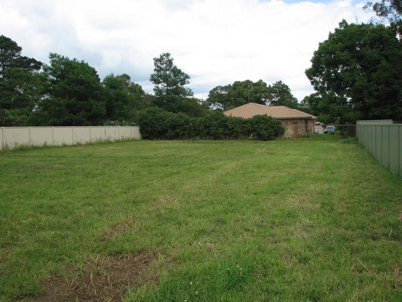 Lot 362 Westbourne Avenue, Thirlmere NSW 2572