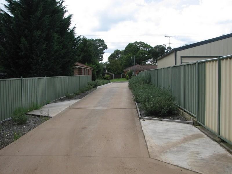 Lot 362 Westbourne Avenue, Thirlmere NSW 2572