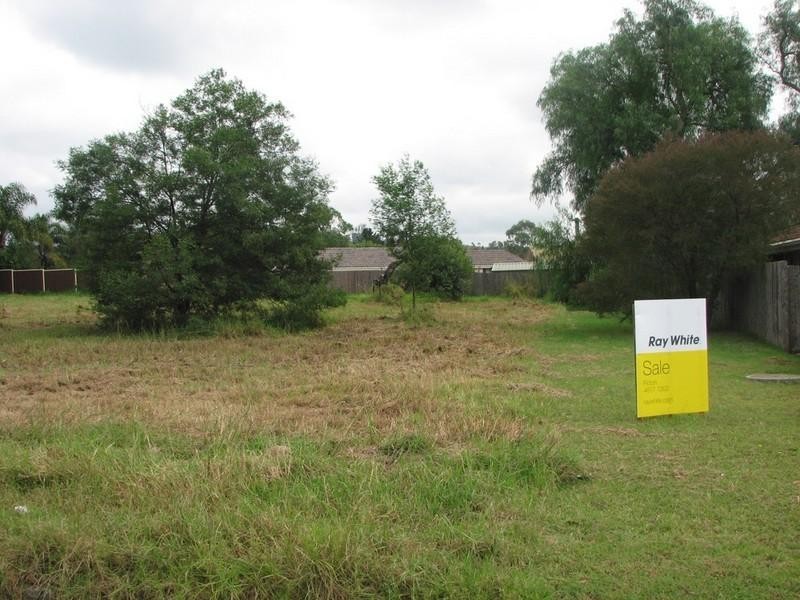 (Lot 122)/1 Moorland Road, Tahmoor NSW 2573