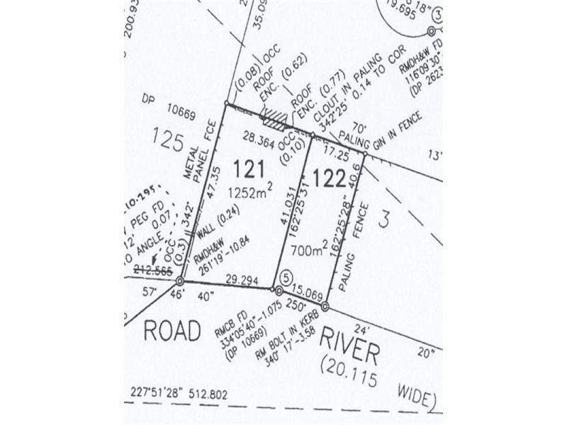(Lot 122)/1 Moorland Road, Tahmoor NSW 2573