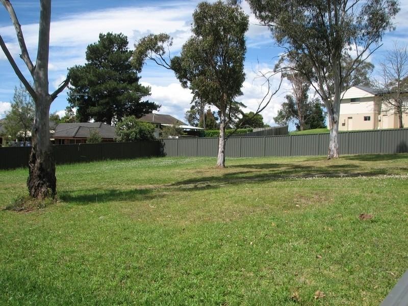 Lot 4 Remembrance Drive, Tahmoor NSW 2573