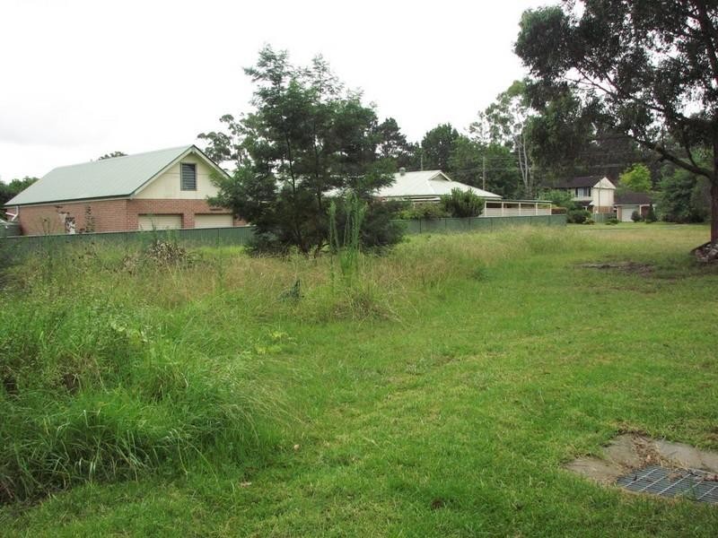 Lot 105 Bell Street, Thirlmere NSW 2572