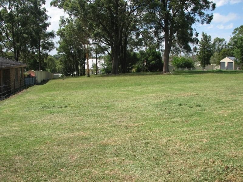 Lot 12 Albert Avenue, Thirlmere NSW 2572