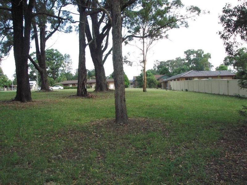 Lot 12 Albert Avenue, Thirlmere NSW 2572