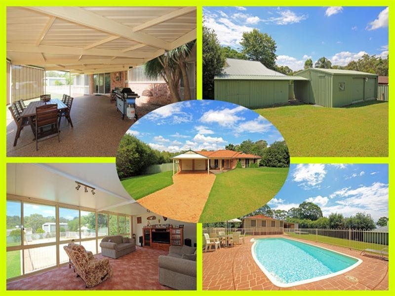 26 Douglas Park Drive, Wilton NSW 2571