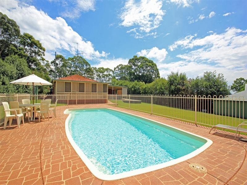 26 Douglas Park Drive, Wilton NSW 2571