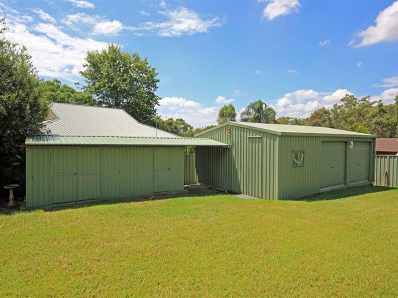 26 Douglas Park Drive, Wilton NSW 2571