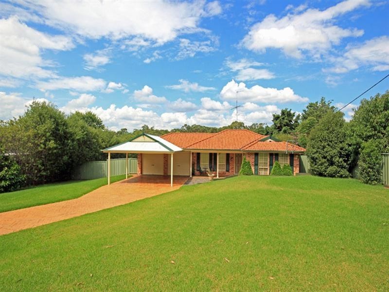 26 Douglas Park Drive, Wilton NSW 2571