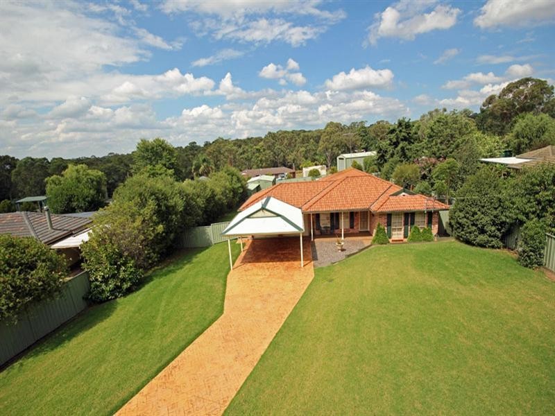26 Douglas Park Drive, Wilton NSW 2571