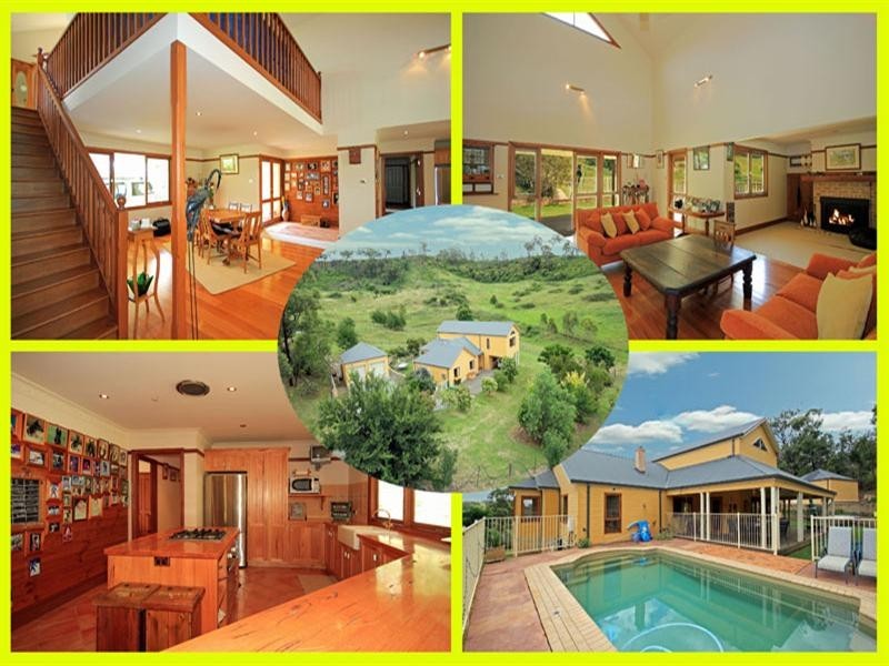 31 The Ironbarks, Picton NSW 2571