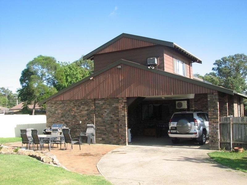 22 Rita Street, Thirlmere NSW 2572