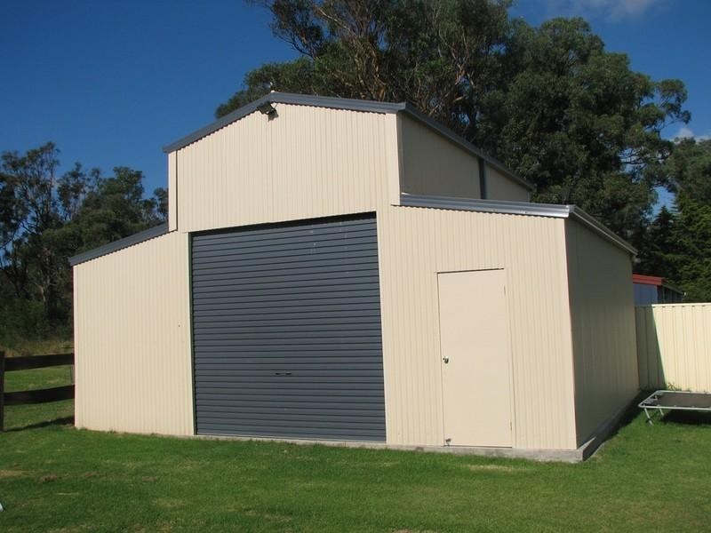 22 Rita Street, Thirlmere NSW 2572