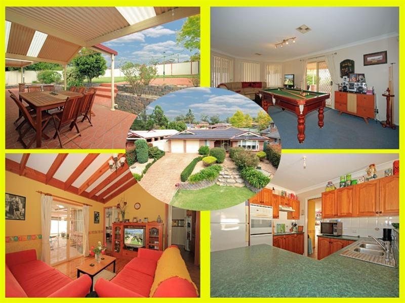 22 Almond Street, Wilton NSW 2571