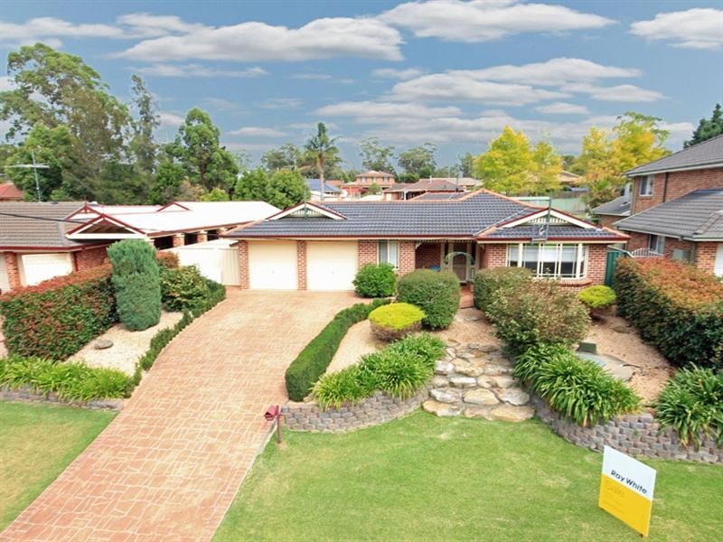 22 Almond Street, Wilton NSW 2571