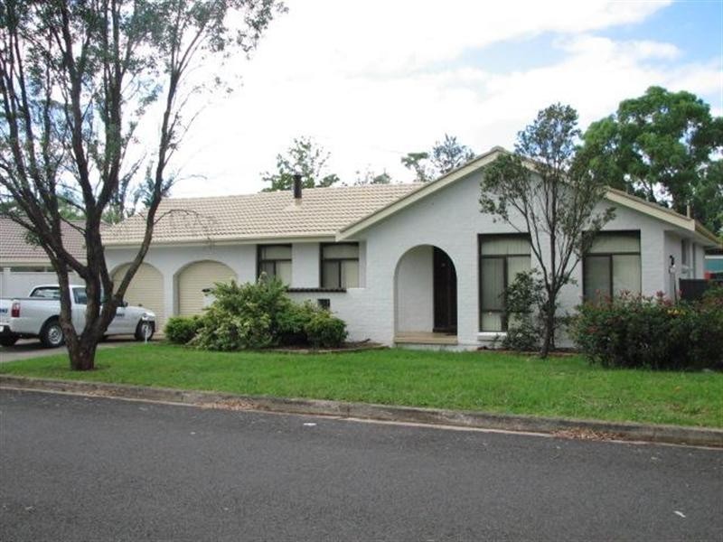 2 Abelia Street, Thirlmere NSW 2572