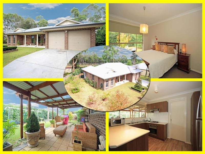 48 Avon Dam Road, Bargo NSW 2574