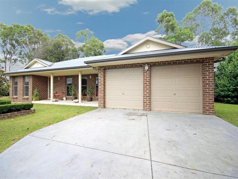 48 Avon Dam Road, Bargo NSW 2574