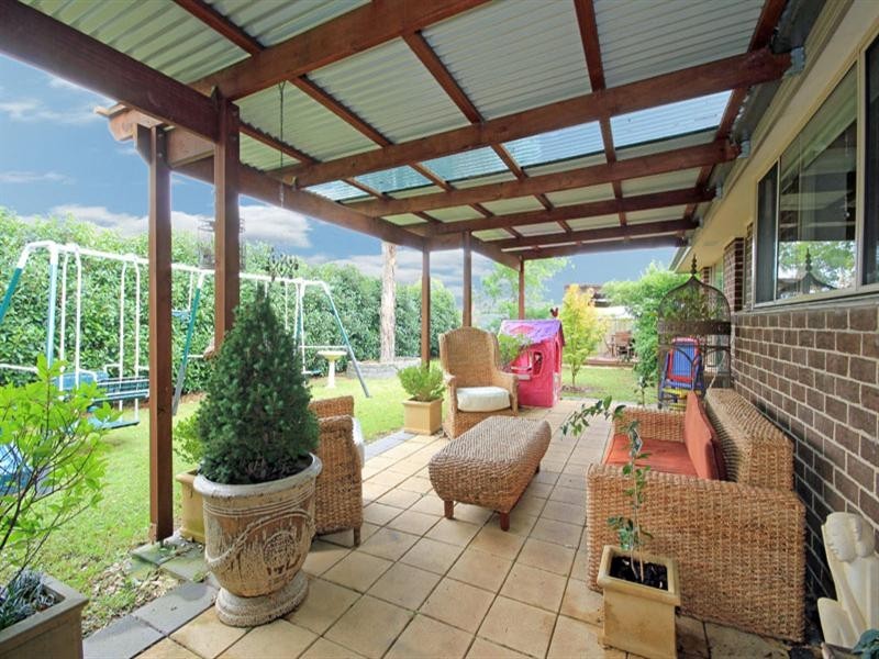48 Avon Dam Road, Bargo NSW 2574