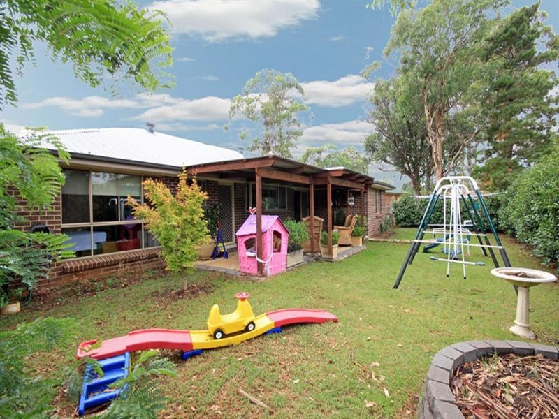48 Avon Dam Road, Bargo NSW 2574