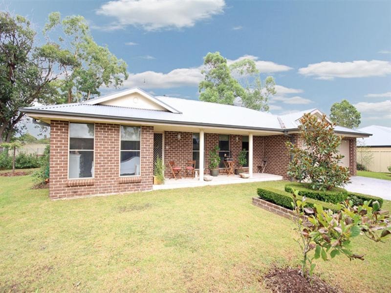 48 Avon Dam Road, Bargo NSW 2574