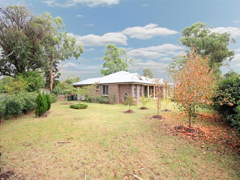 48 Avon Dam Road, Bargo NSW 2574