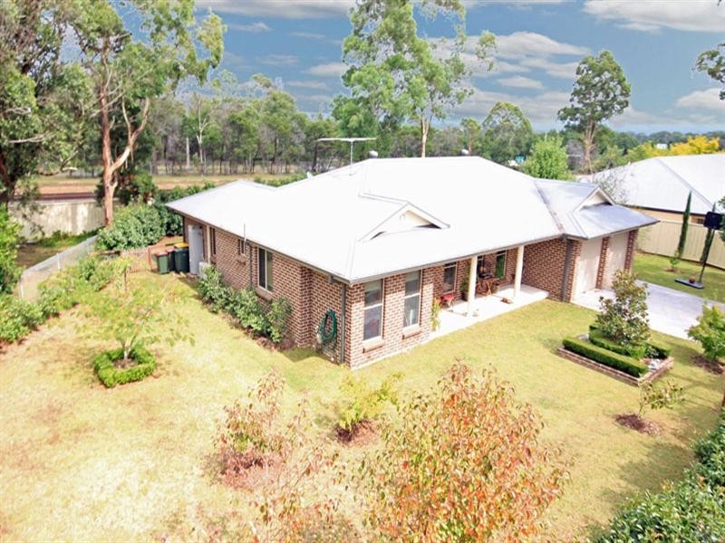 48 Avon Dam Road, Bargo NSW 2574