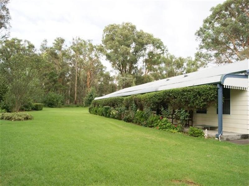 60 Arina Road, Bargo NSW 2574