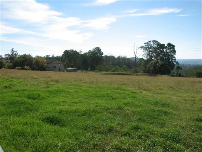 370 Mt Hercules Road, Razorback NSW 2571