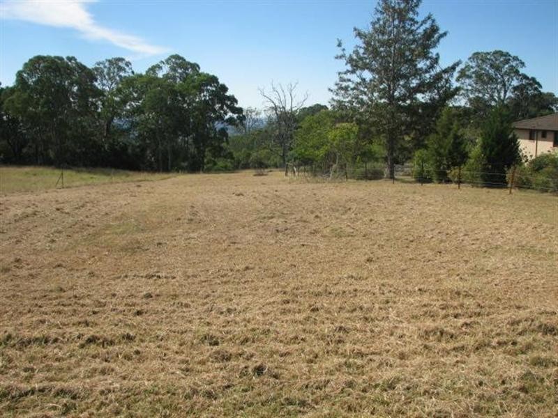 370 Mt Hercules Road, Razorback NSW 2571