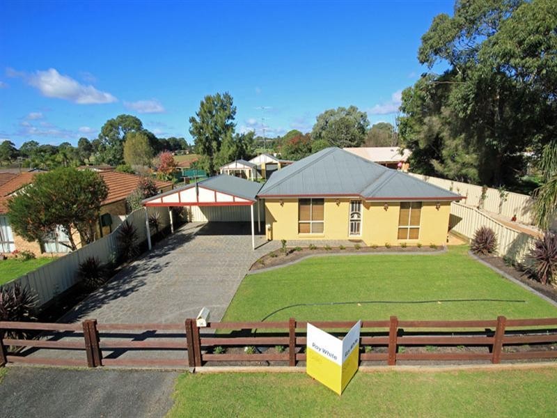 16 Dymond Street, Bargo NSW 2574