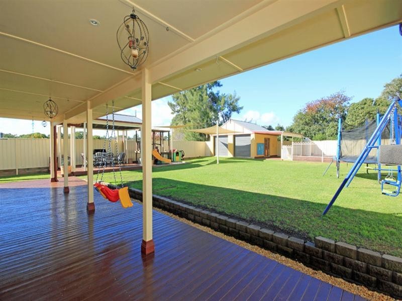 16 Dymond Street, Bargo NSW 2574