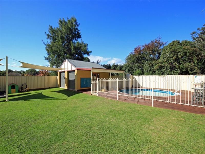 16 Dymond Street, Bargo NSW 2574