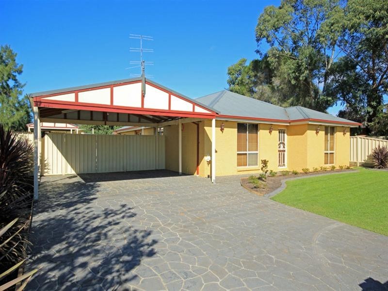 16 Dymond Street, Bargo NSW 2574