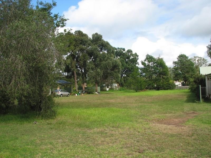Lot 106 Turner Street, Thirlmere NSW 2572