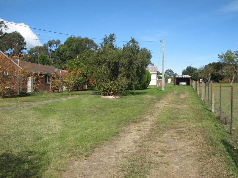 20 Richardson Street, Thirlmere NSW 2572