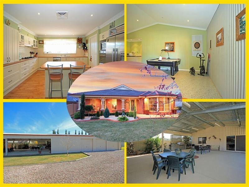 6 Milton Street, Thirlmere NSW 2572