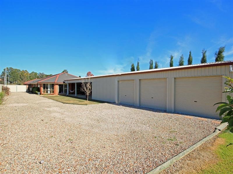 6 Milton Street, Thirlmere NSW 2572