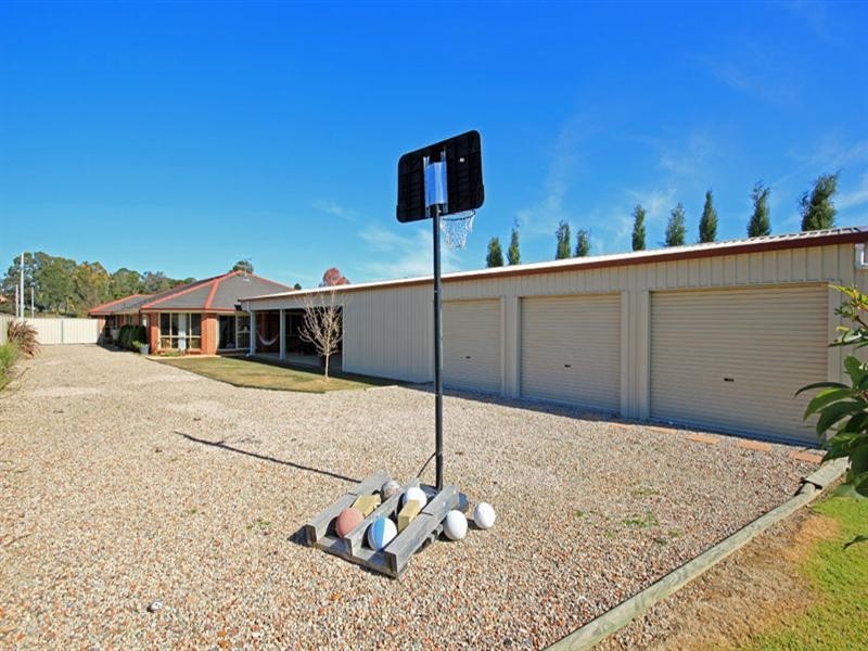 6 Milton Street, Thirlmere NSW 2572
