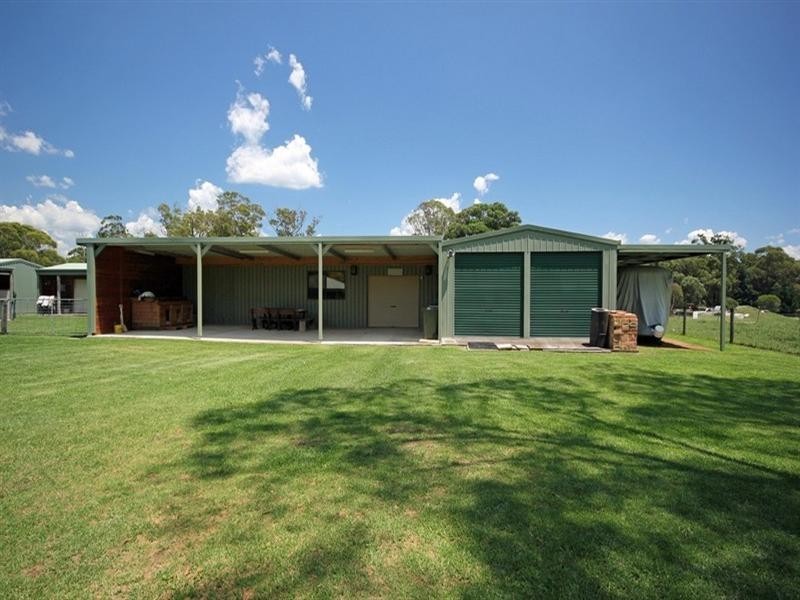 60 Ryan Street, Thirlmere NSW 2572
