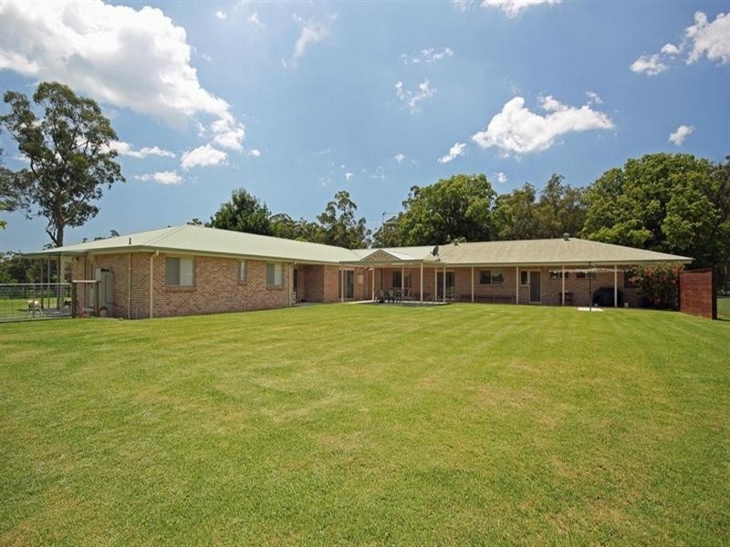 60 Ryan Street, Thirlmere NSW 2572