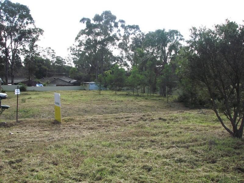 27 Fitzroy Street, Wilton NSW 2571