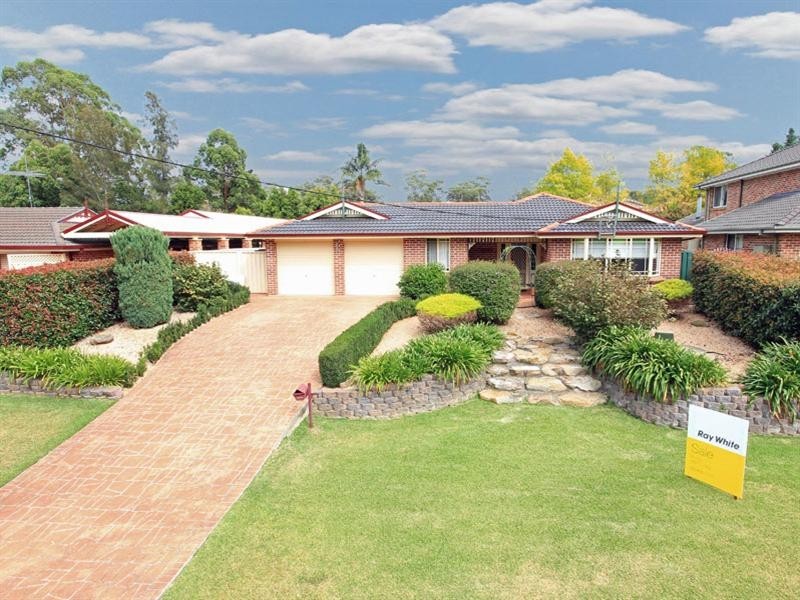 22 Almond Street, Wilton NSW 2571