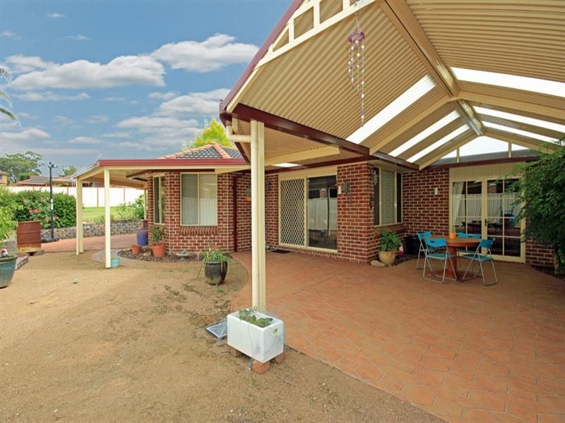 22 Almond Street, Wilton NSW 2571